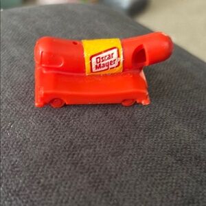 Oscar Mayer Weenie Whistle